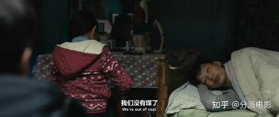 《如果我能冬眠》戛纳高分佳作太催泪,又一部年度必看!