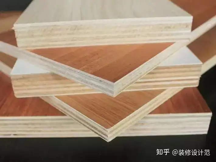 装修板材种类有哪些？(图2)