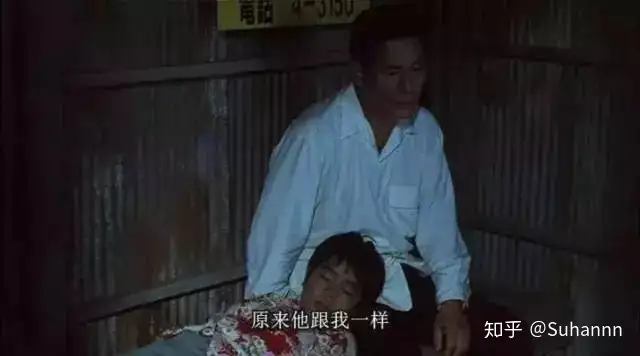 如何评价北野武的《菊次郎的夏天》？
