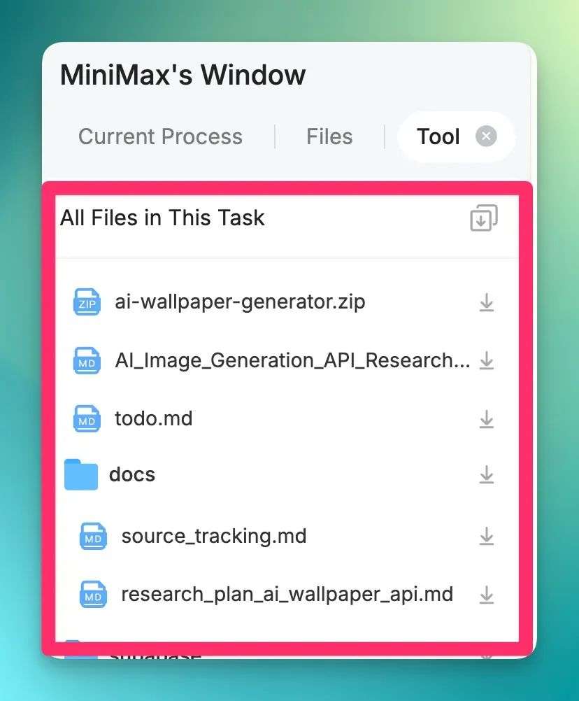 MiniMax 悬赏 15 万美元，重金求「子」