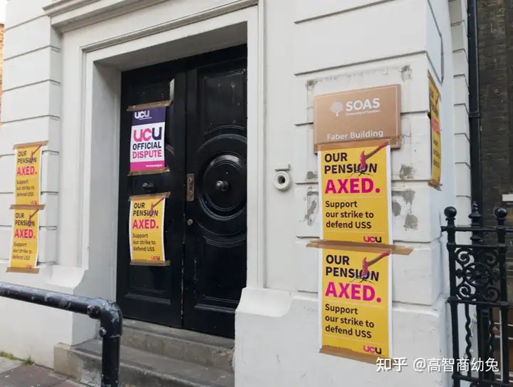 如何评价张夏准教授离开剑桥大学,加入伦敦大学亚非学院(SOAS)? - 知乎