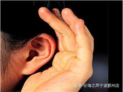 耳朵聋了怎么办 知乎