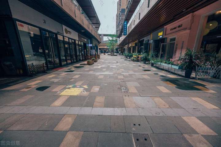 实体店不好做跟直播有关吗（实体店不好做并不是因为互联网）