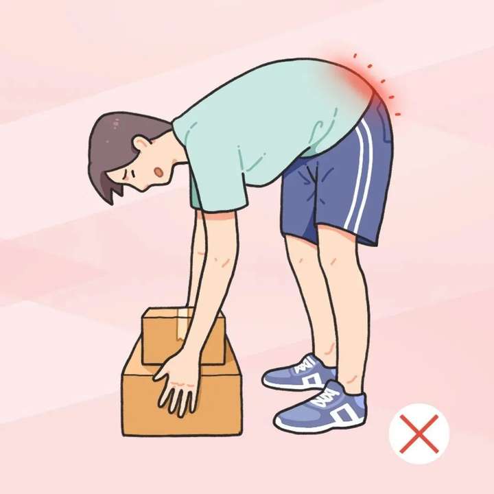 坐骨神经痛单侧屁股痛怎么治疗,5个伸筋动作消除坐骨神经痛插图1