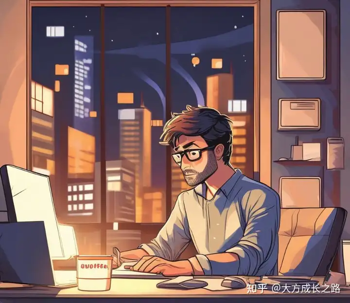 创业为什么会感到苦？