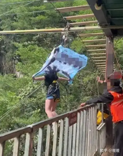 16岁游客玩悬崖秋千坠亡，死者家属接受赔偿和解，这是否意味着家属不追责了？而普通人如何合理规避风险？