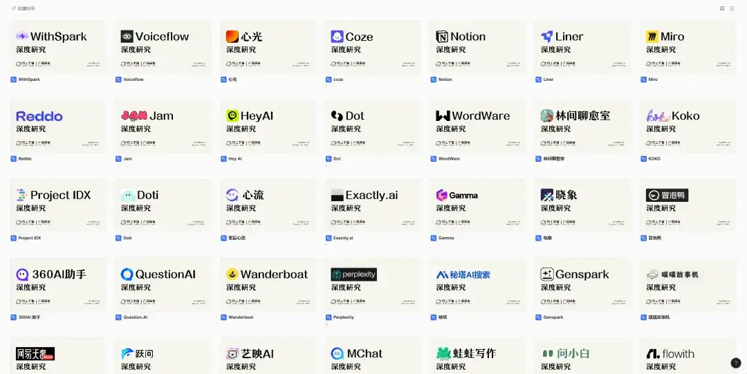 伪品会丨盘点那些 AI 六小龙下架或停运的产品
