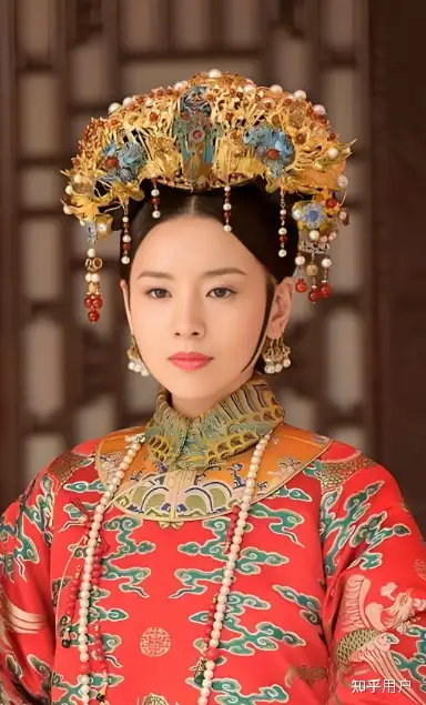 结合历史上继后那拉氏的真实经历如懿传该怎么改才合理