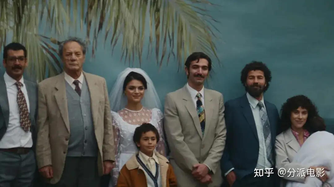 《唯有追忆》豆瓣8.4，又挖到一部冷门佳片！