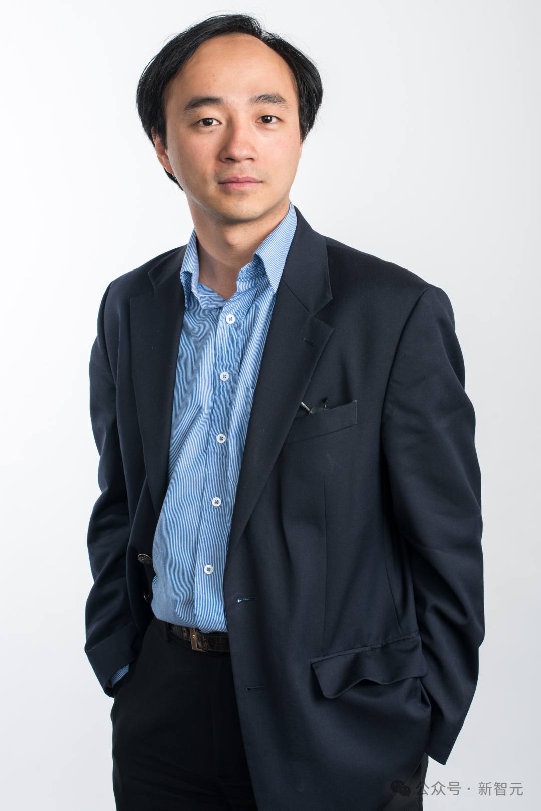 全球30名顶尖数学家秘密集会围剿AI，当场破防！惊呼已接近数学天才