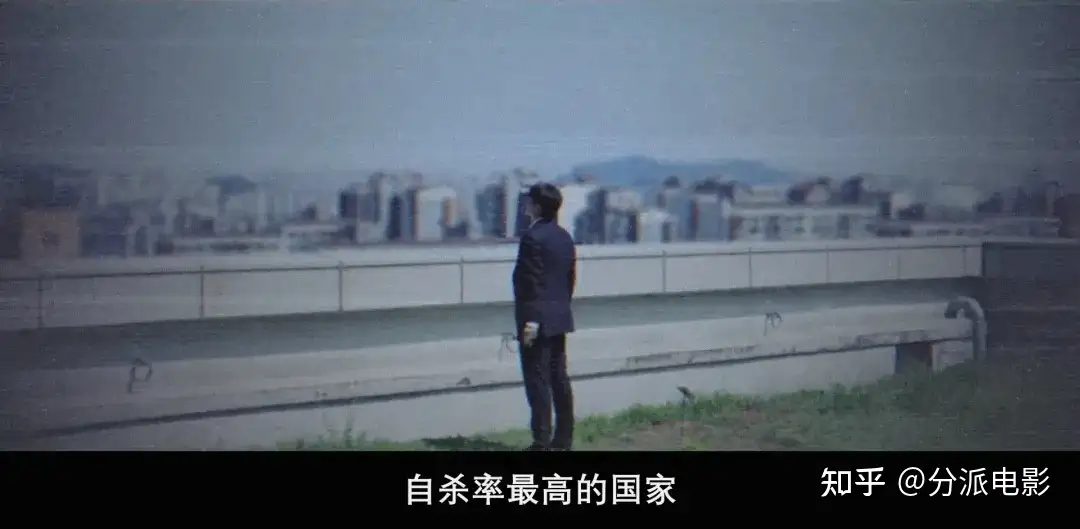 《枪口彼端》太敢拍!超猛尺度新剧“真·杀疯了”