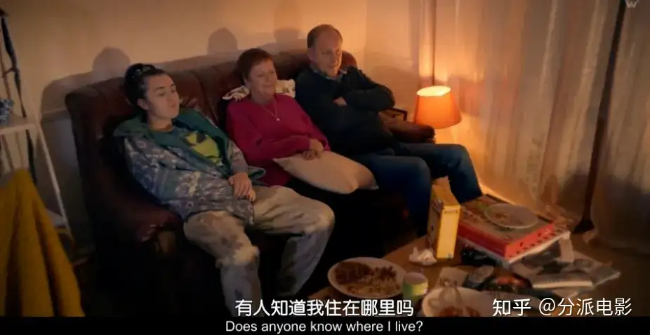 《你本该做的事》豆瓣8.8,今年最佳喜剧预订!