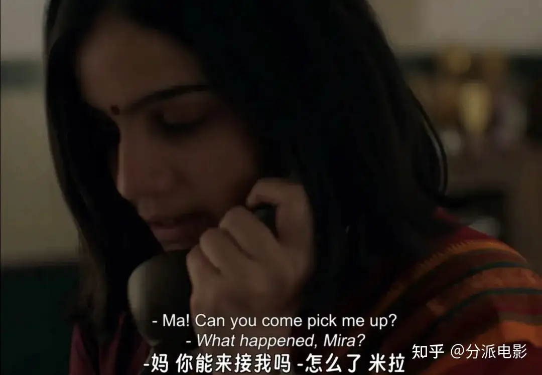 印度又出神片?《女孩终究是女孩》大胆挑战禁忌!