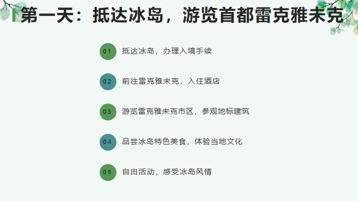 图片[50]-四款制作PPT的AI工具大PK，测测谁更胜一筹？-就爱副业网