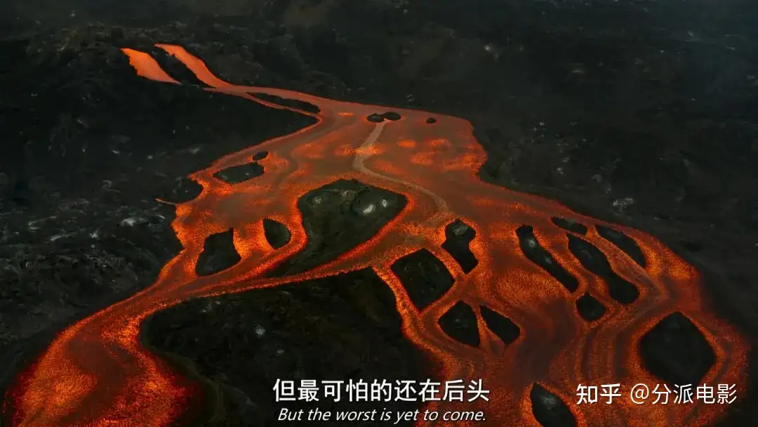 《恐龙时代：你不知道的故事》网飞重磅巨作，太震撼了！