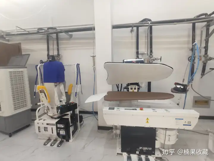 我一年开了180家互联网洗衣店,赚了200万