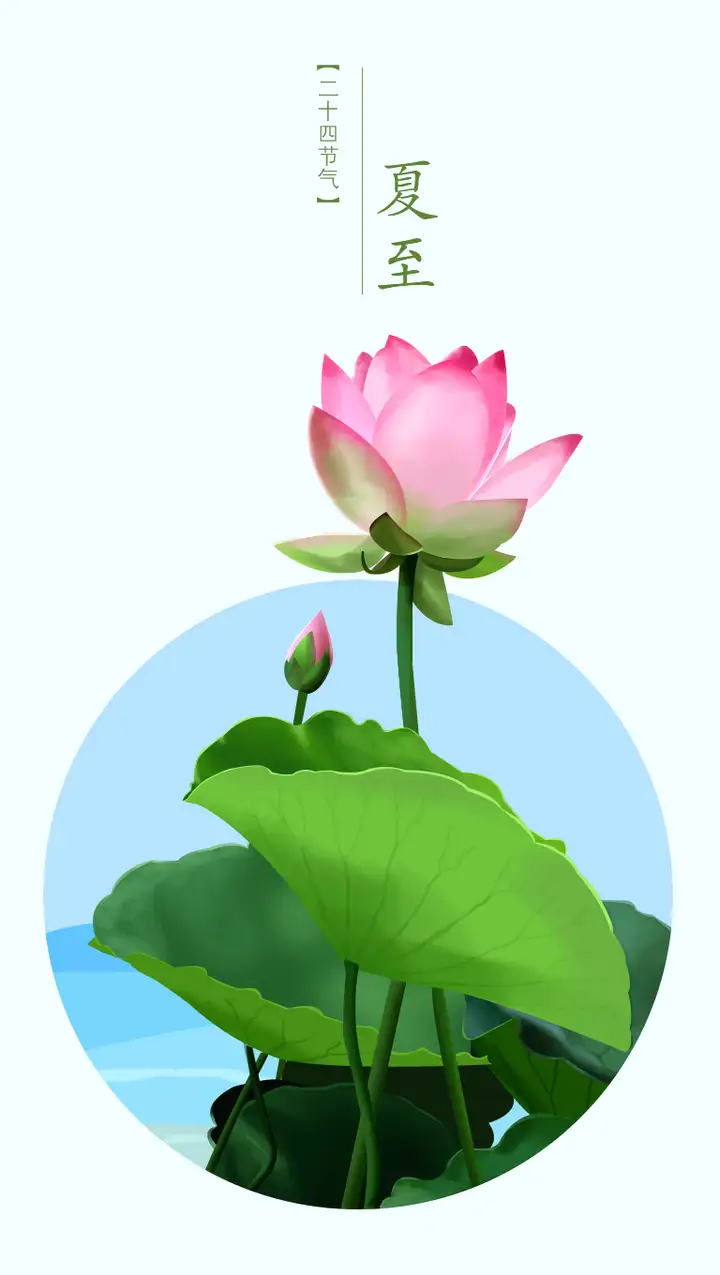 6 月 21 日 17 时 14 分迎来夏至，你对夏至都有哪些了解？