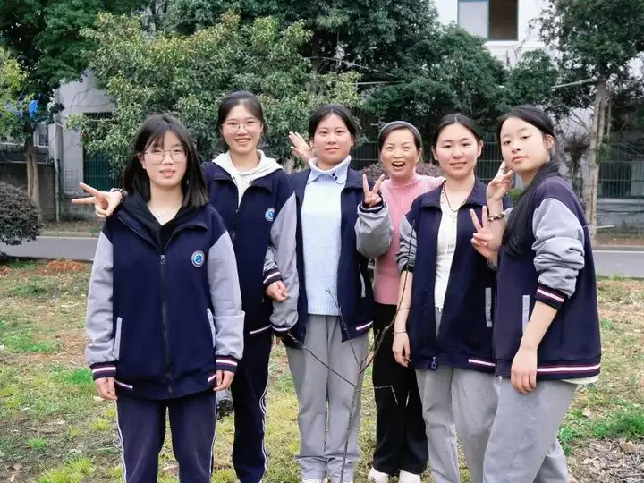 “植”此青绿 润育桃李丨富阳校区开展植树节主题活动(图11)