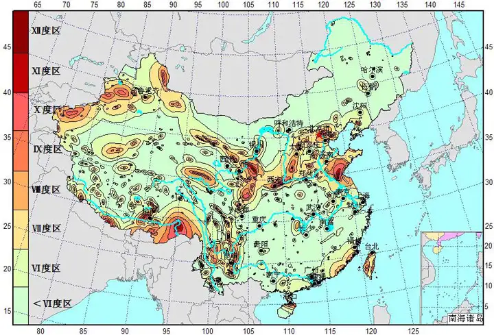 新疆6.6级地震，还敢去玩吗？