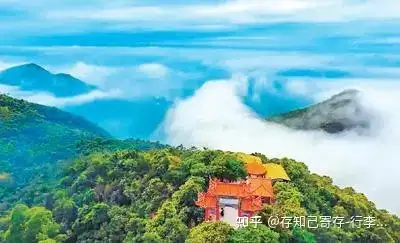 去东莞旅游有哪些景点推荐？