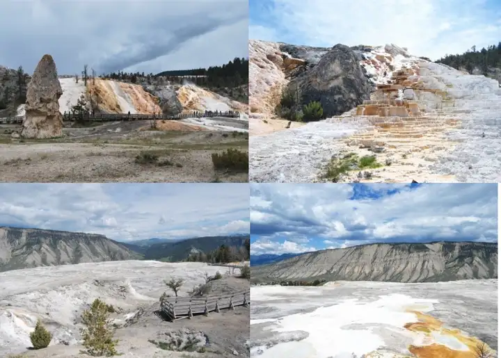 想去美国公路旅行甚至是横穿美国，怎样入手做自驾游计划比较好？