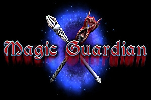 魔法守护者 Magic Guardian