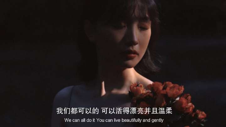 有哪些神仙句子让你记到现在的?插图19 有哪些神仙句子让你记到现在的?插图19