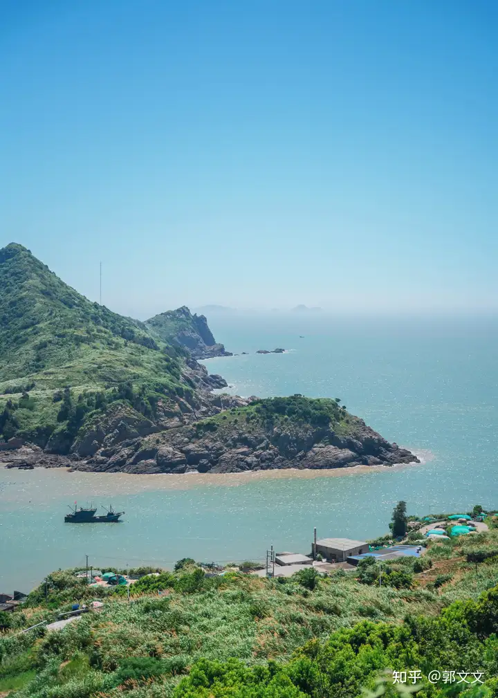 国内有什么小众干净的海岛适合自由行吗？