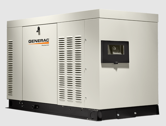 Generac发电机组十大品牌