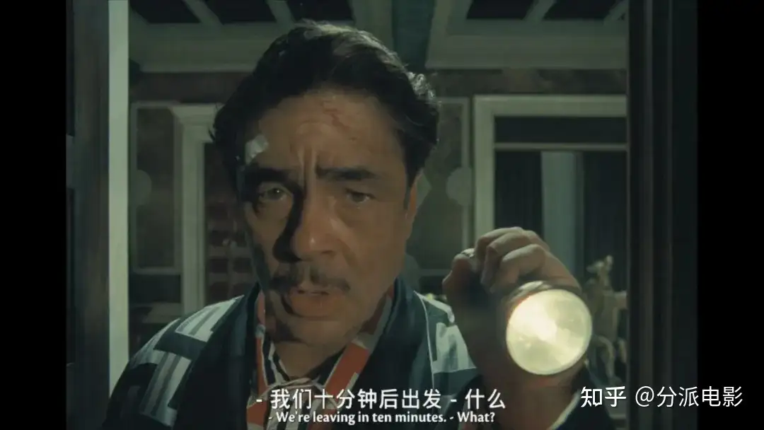 《腓尼基计划》全明星阵容,有观影门槛的谍战喜剧!