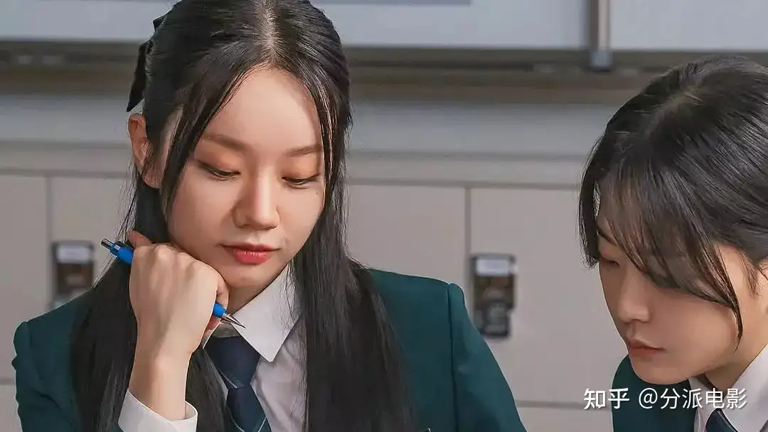 韩剧《梦想成为律师的律师们》低开疯走!近期最大黑马剧