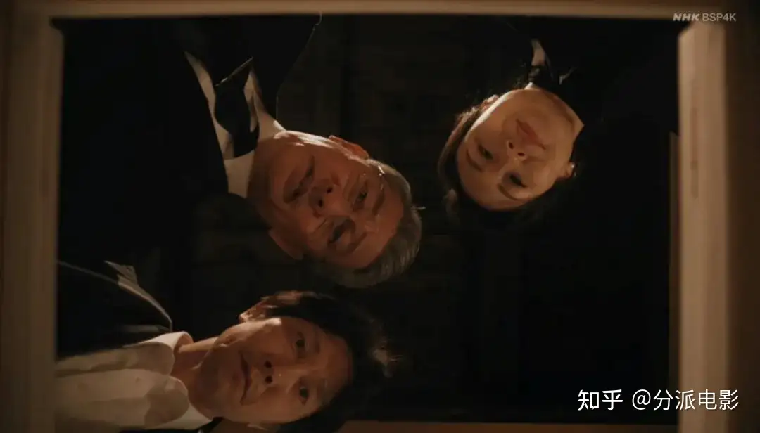 《有母亲等待的故乡》高评分,高口碑,岛国最擅长的题材!