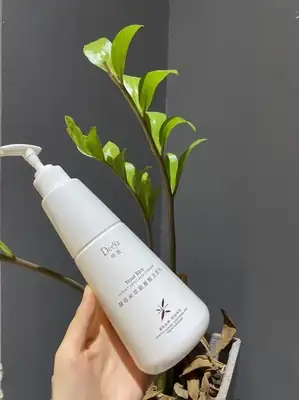 缔娅酵母米清爽控油氨基酸洗面奶怎么样