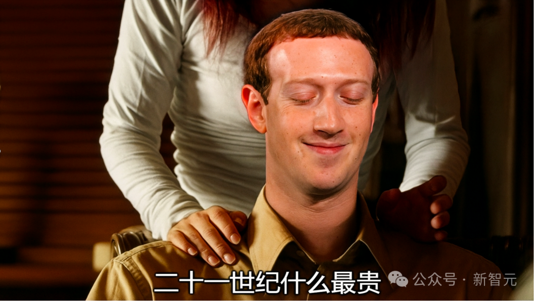 24岁辍学博士，小扎捧2.5亿薪酬包亲自上门抢人！AI顶薪已让NBA汗颜