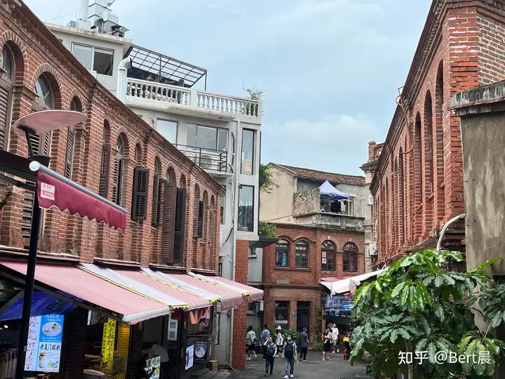游玩鼓浪屿有哪些路线攻略?