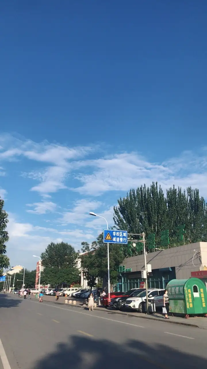 银川是一个怎样的城市?