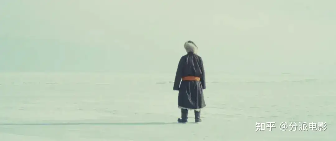 《如果我能冬眠》戛纳高分佳作太催泪,又一部年度必看!
