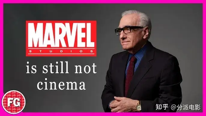 《斯科塞斯先生》拍尽人性黑暗，却从未停止热爱