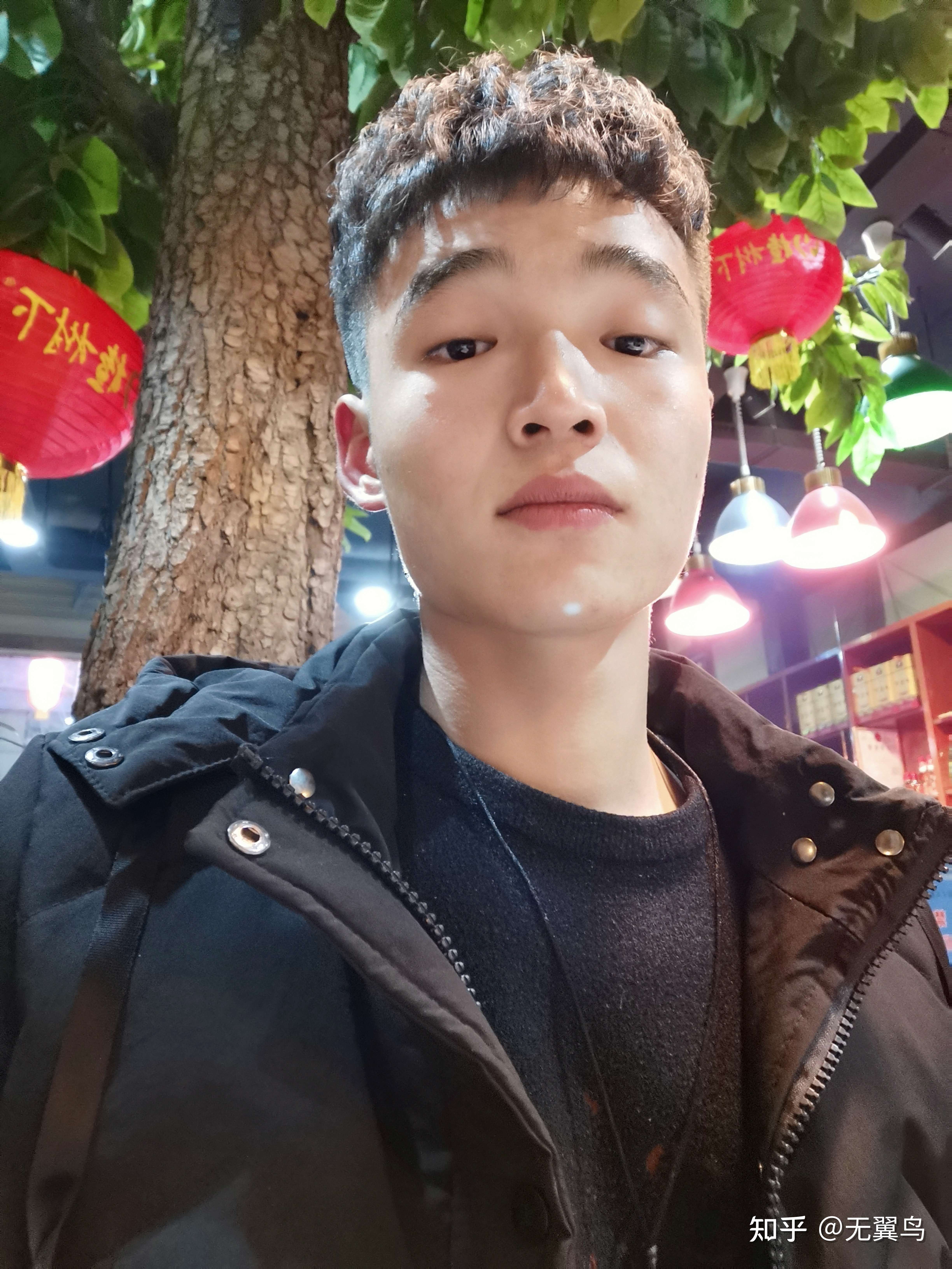 无翼鸟 的想法: 我目前该咋做才能变成帅哥? 本人22岁,0… - 知乎