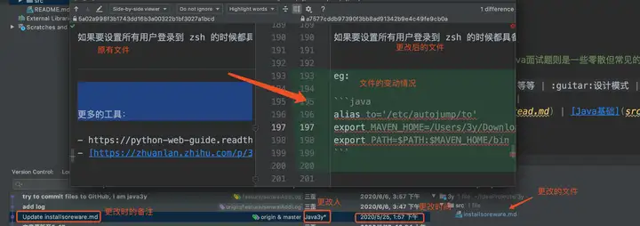 git是干什么的？ sourcetree是干什么的？6