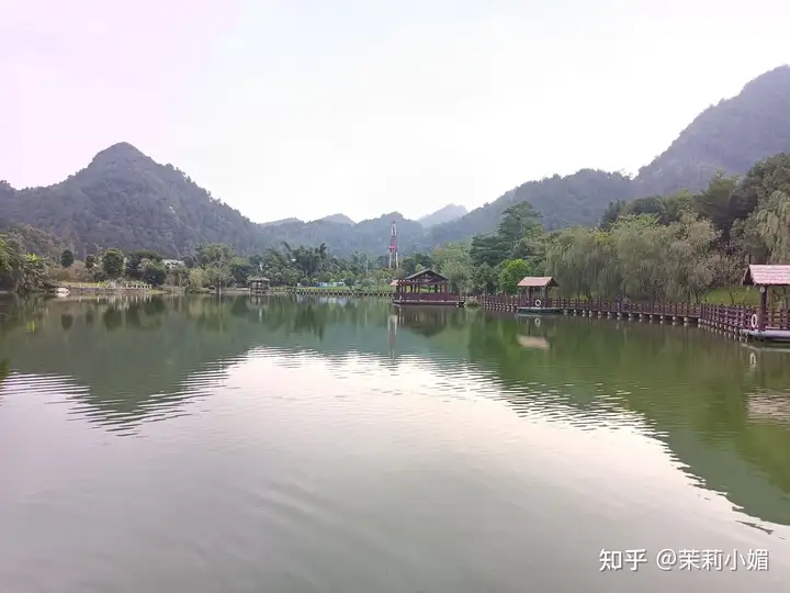 新鲜出炉(巴马旅游住宿一览表)巴马住宿宾馆2023已更新 第1张