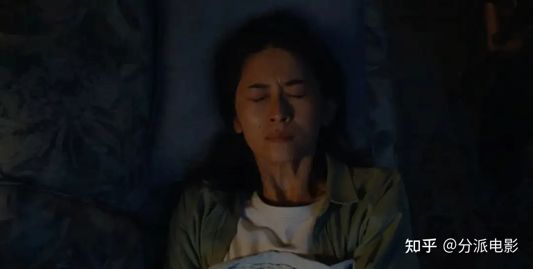 《噬亡村第二季》19禁猛剧回归,尺度太大,头皮发麻!