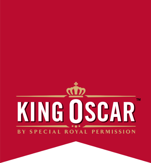 歐斯卡王King Oscar慶賀品牌創立120周年
