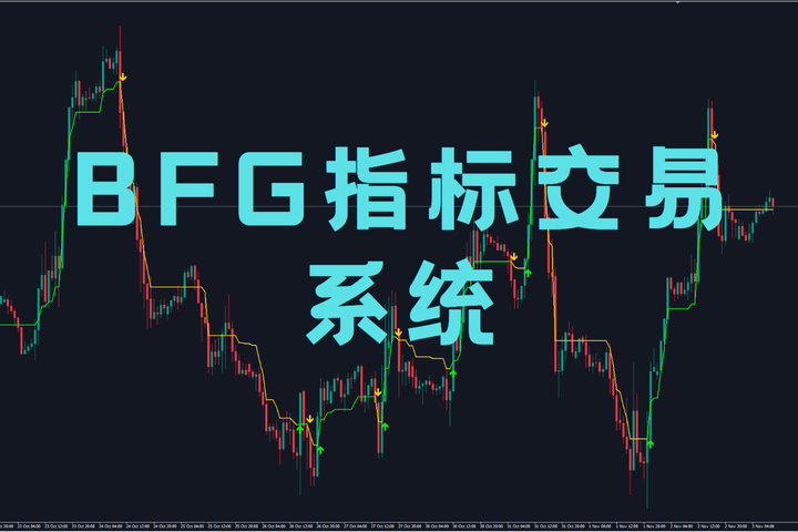 BFG指标交易系统