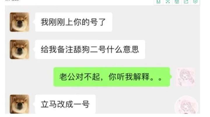 舔狗是什么意思呢？舔狗的五大特征