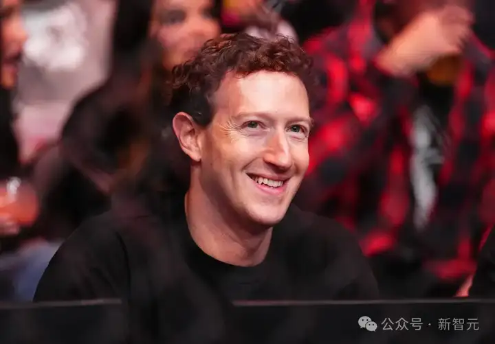 半数清华，8位华人AI天团集体投奔Meta！奥特曼：砸钱抢人不如培养死忠