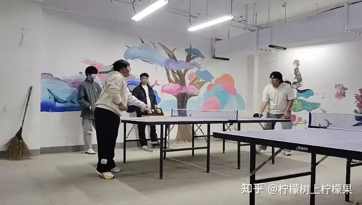 【活力校园】向阳而生行且远 肩负轻风共凌云 | 建筑装饰技术/幼儿保育2502班级风采展！(图13)