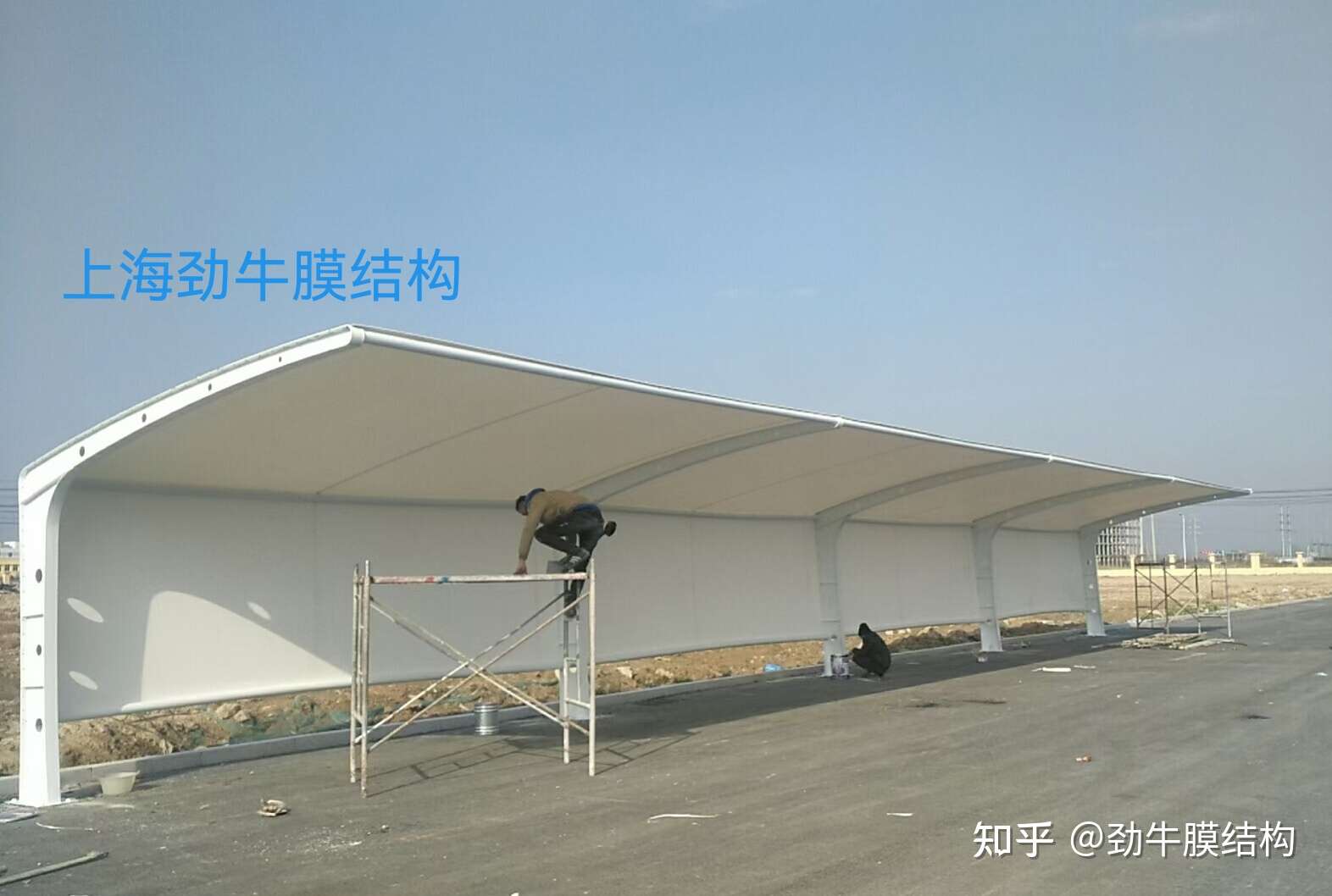 劲牛膜结构 的想法: 为客户提供更好好的产品,更好的服务 - 知乎