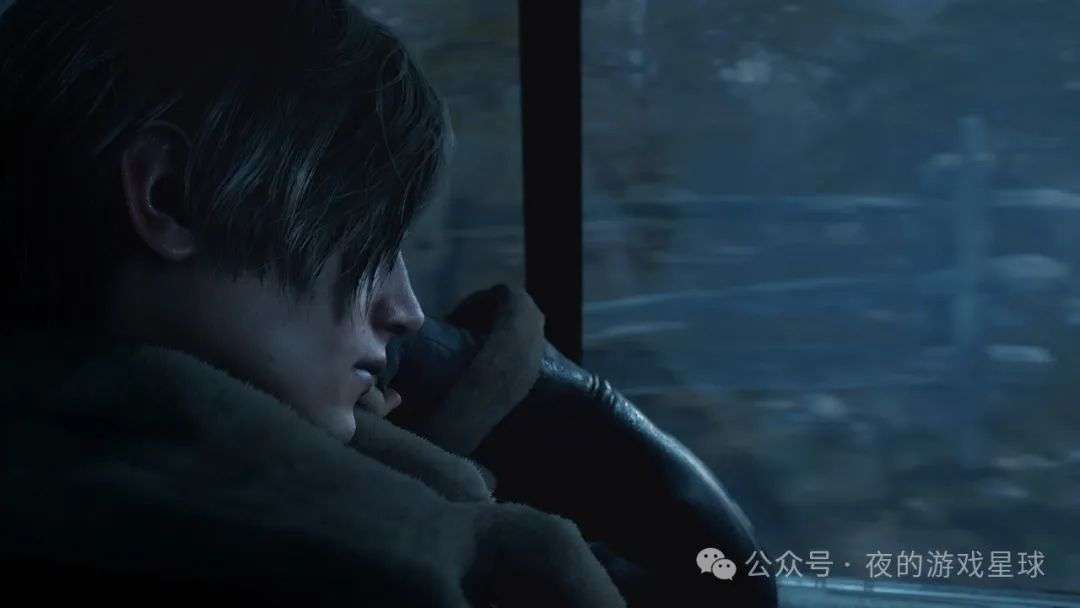 图片[26]-《生化危机系列》13部曲、280GB大小！第一人称沉浸+生存恐怖游戏神作 - 山海之花 - 宝藏星球屋-山海之花 - 宝藏星球屋
