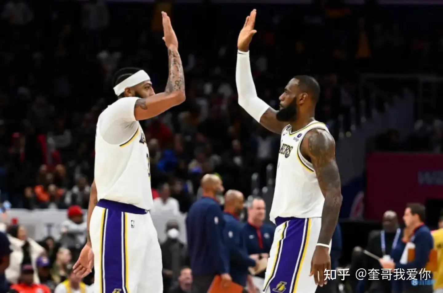 22-23 赛季 NBA湖人 123:111 森林狼，如何评价这场比赛？